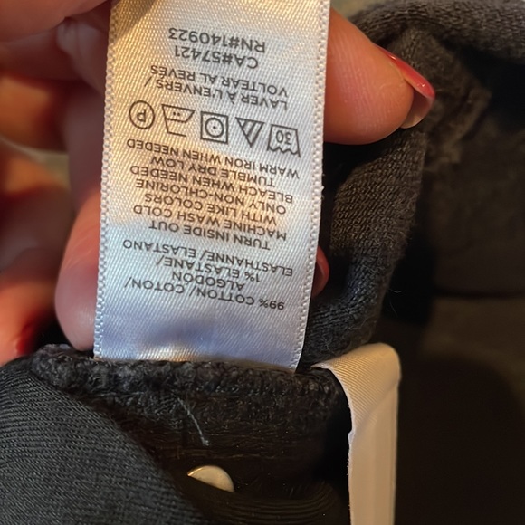 Loft Jeans - Picture 11 of 11